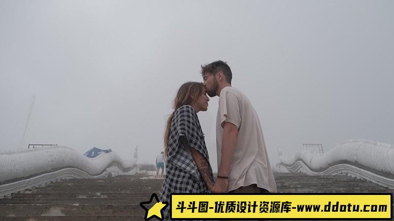 棕褐色调复古电影胶片lut预设及lr预设LightroomPresetsandLUTs预设