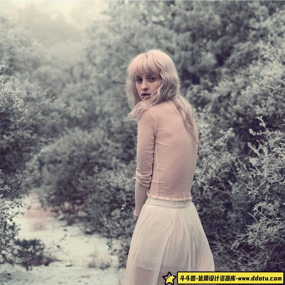 PRO EDU-100+电影大片后期调色LUT预设 PRO EDU – 100 3D LUT Profiles