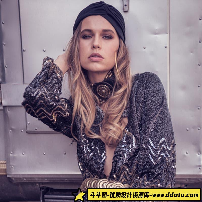 PRO EDU-100+电影大片后期调色LUT预设 PRO EDU – 100 3D LUT Profiles