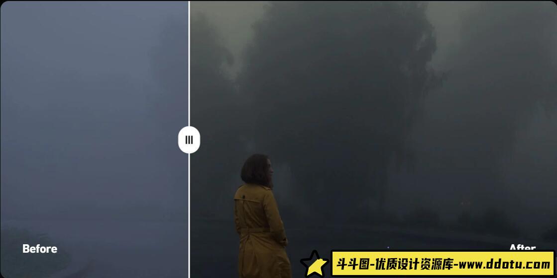 Cinegrams – 10个复古电影电视节目LUT调色预设 TV Looks Video LUTs