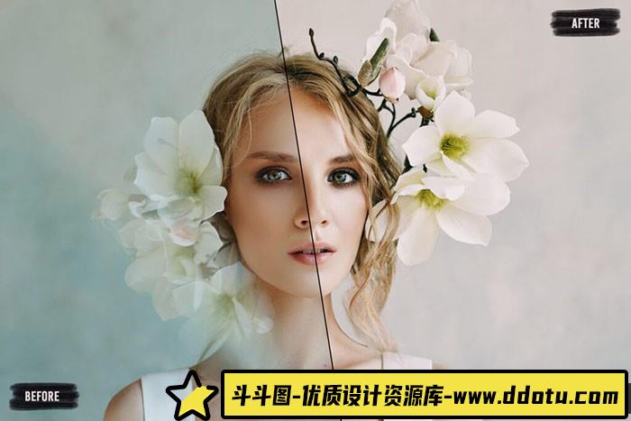 7000个LUT预设下载-7000专业电影颜色分级LUT预设 7000+ Profession…