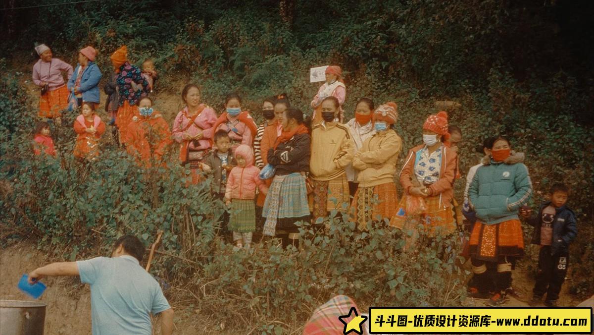 柯达2383胶片模拟LUT/达芬奇节点 AnalogicaLab -KODAK 2383 PowerGrade