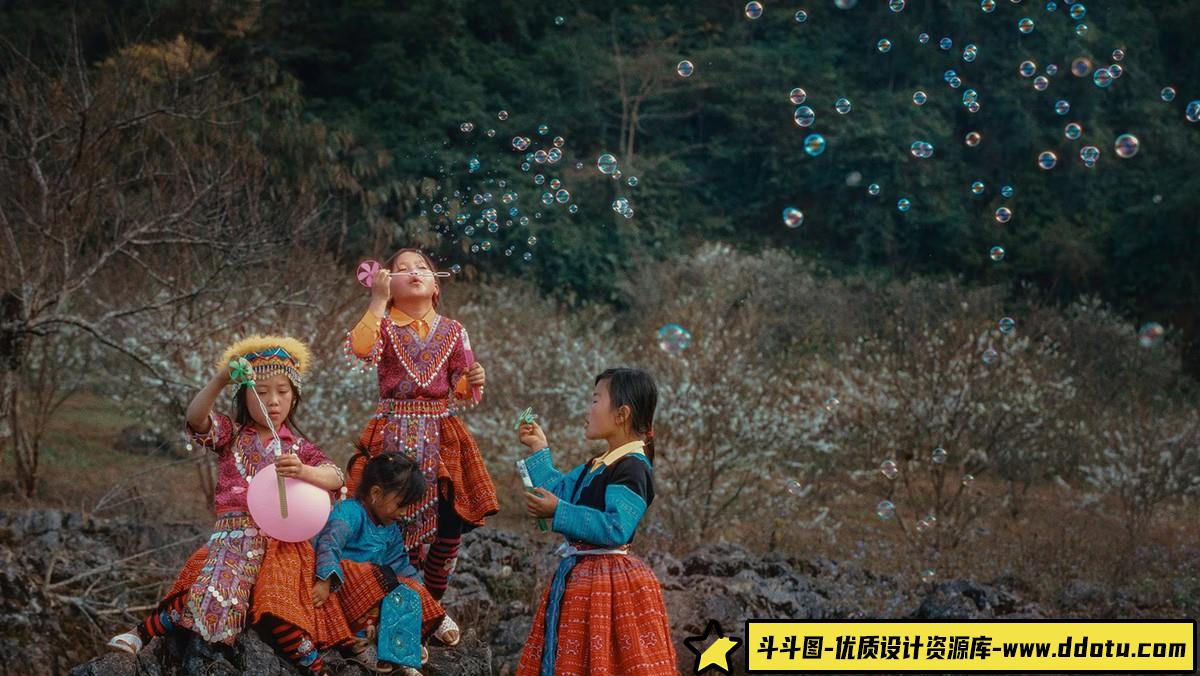 柯达2383胶片模拟LUT/达芬奇节点 AnalogicaLab -KODAK 2383 PowerGrade