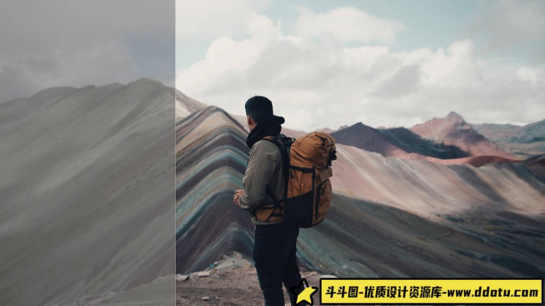 油管大神Justkay黑魔法LUT预设 Film Space – Justkay Blackmagic Gen 5 LUT