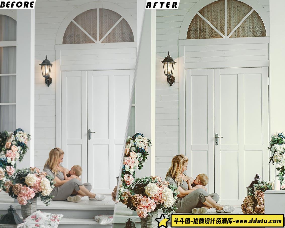 经典干净的电影视频调色LUT预设 Classic Clean Presets And luts