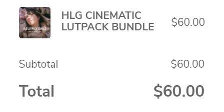 拍妻党”福利来了！ 网红油管大神AUXOU一套LUT让你拍出绝美女朋友~