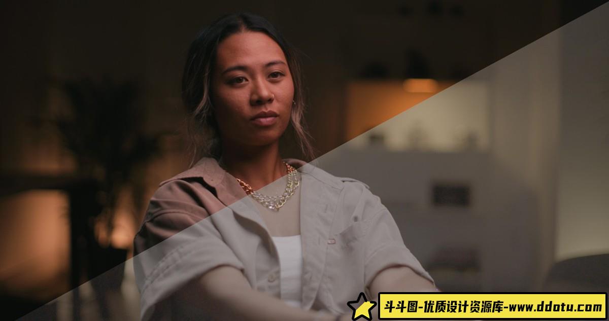 索尼SLOG/佳能CLOG高饱和度电影LUT预设—Mark Bone推荐