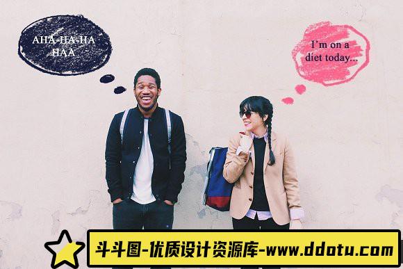 [特效创意笔刷][插件发布]蜡笔手绘绘画笔刷 Scribble-PS Brushes