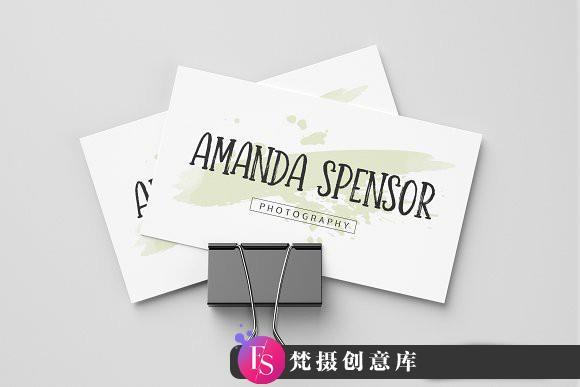 [水墨水彩笔刷][插件发布]网页设计,邀请函,贺卡,名片,墙版画,礼品包装水彩笔刷合集