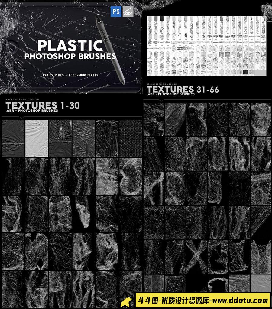 [笔刷打包下载][插件发布]5673个Photoshop笔刷超级捆绑 Photoshop Brushes Mega Bundle(20GB)