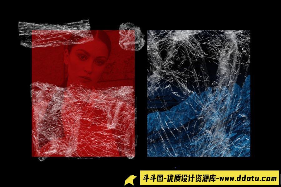 [笔刷打包下载][插件发布]5673个Photoshop笔刷超级捆绑 Photoshop Brushes Mega Bundle(20GB)