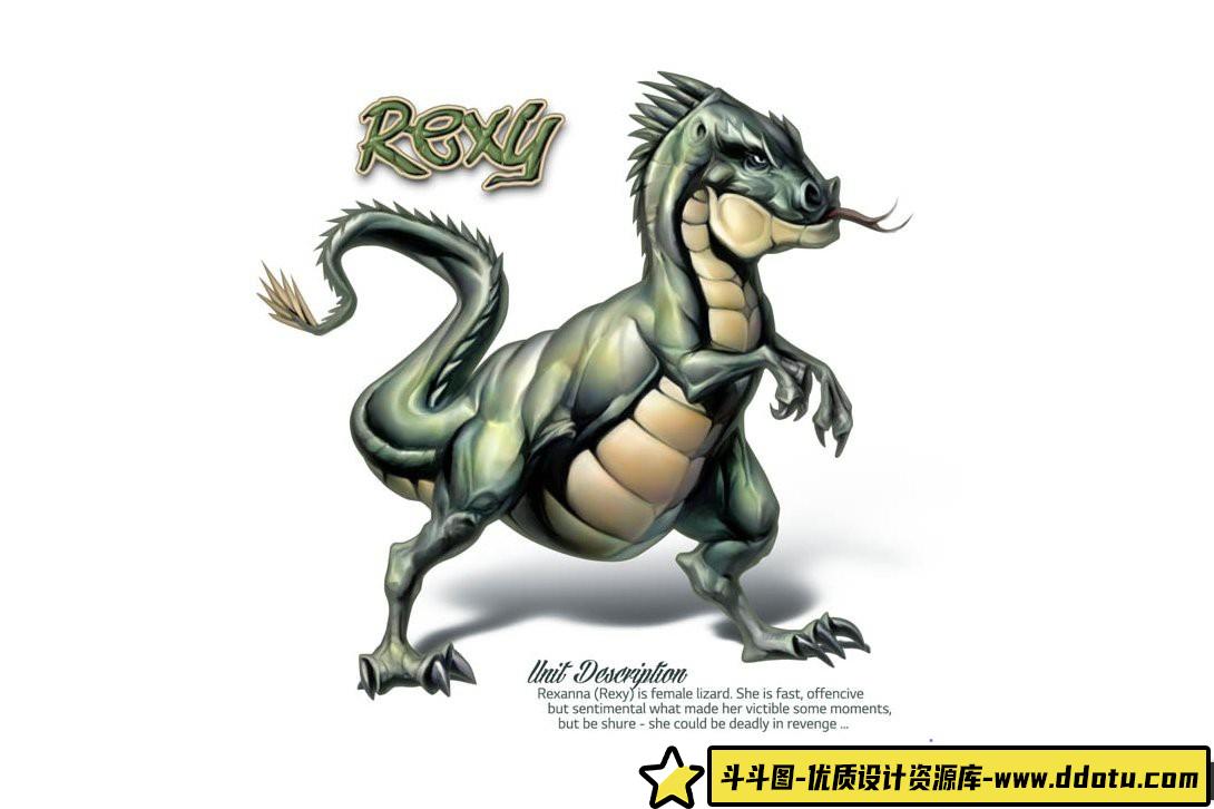 RM专业艺术家PS画笔下载：完美主义者的CG绘画工具合集