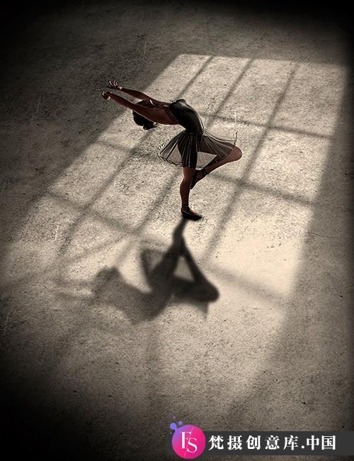 光影笔刷整理合集:免费下载高质量素材与打包资源