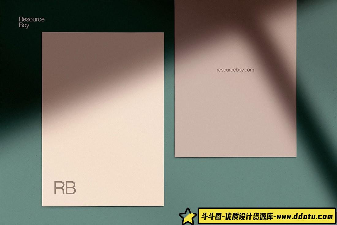 100种炫光阴影叠加笔刷，提升你的PS创作效果