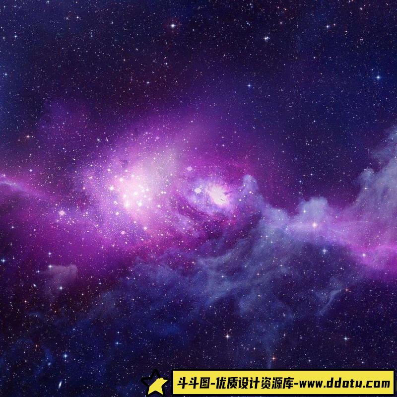 [Procreate笔刷]ipad笔刷，宇宙星空星云银河Procreate笔刷合集