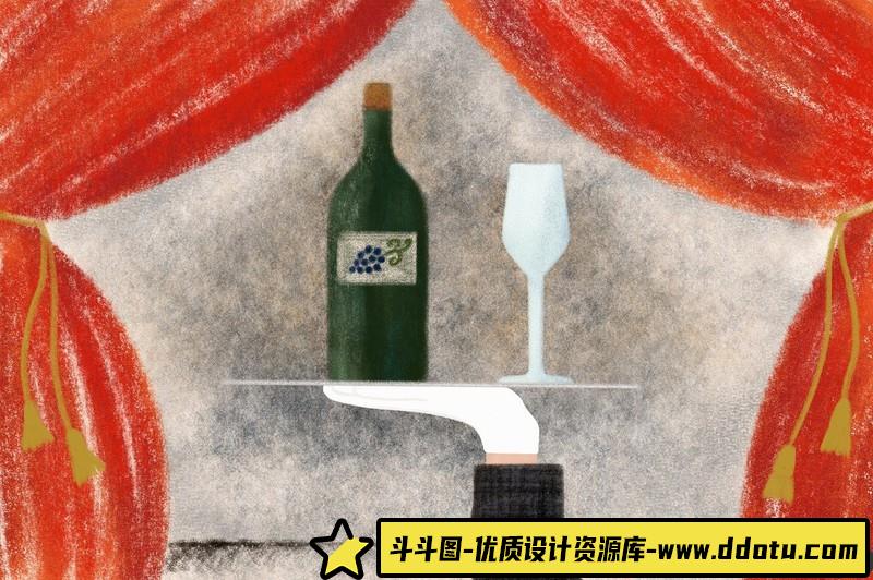 [Procreate笔刷]Procreate画笔套装-适用于艺术设计9套Procreate画笔笔刷合集