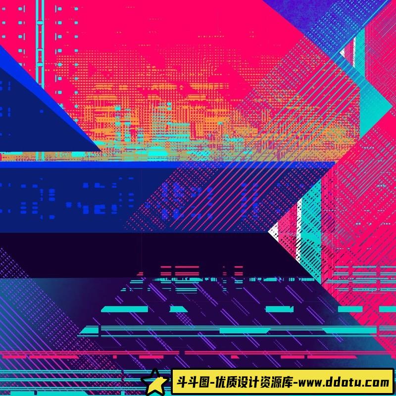 [Procreate笔刷]传统真实和自然的水彩画Procreate笔刷可用于iPad和Procreate笔刷