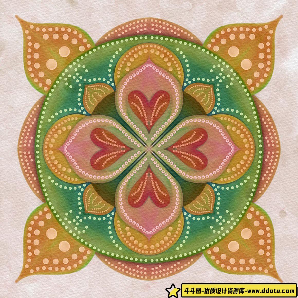 [Procreate笔刷]适用于Procreate APP的素描油漆绘画工具包-附中文字幕教程