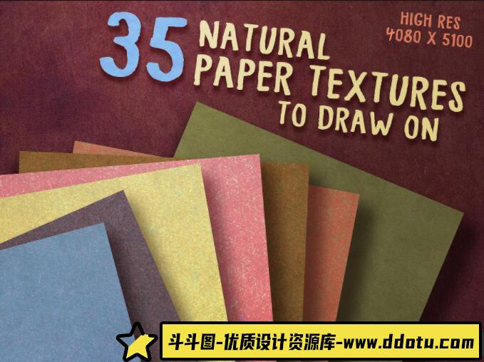 [Procreate笔刷]Artstation – 莱恩的粉彩专业Procreate笔刷包集合