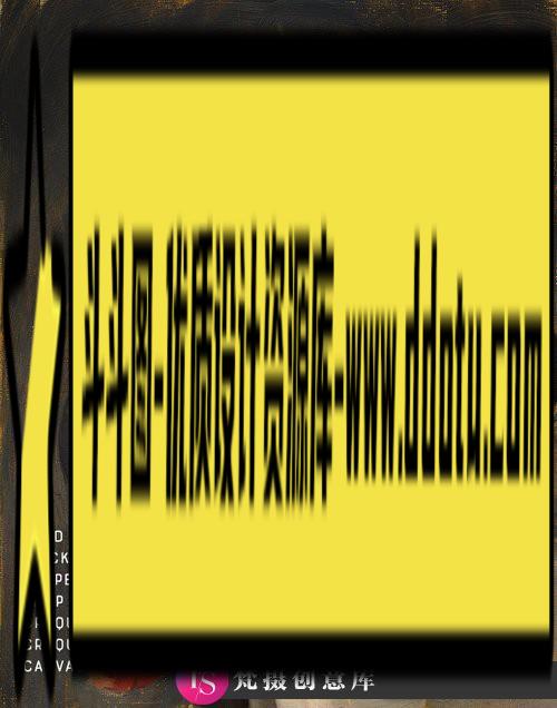 [Procreate笔刷]The Oil MaxPack – 传统纹理Procreate画笔