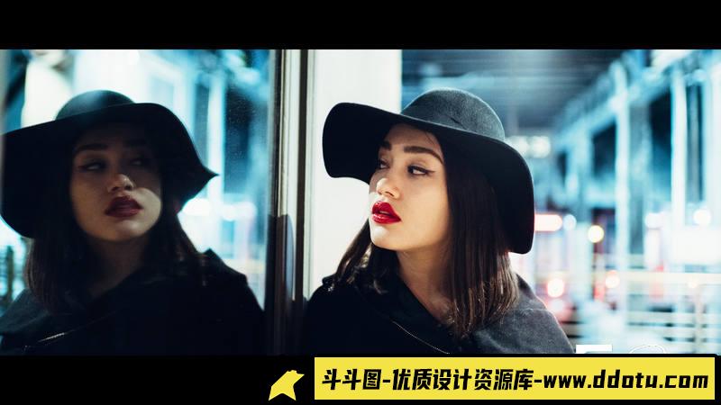 RX008- AndreyZharov摄影集-人像写真专区-399MB-395P-斗斗图