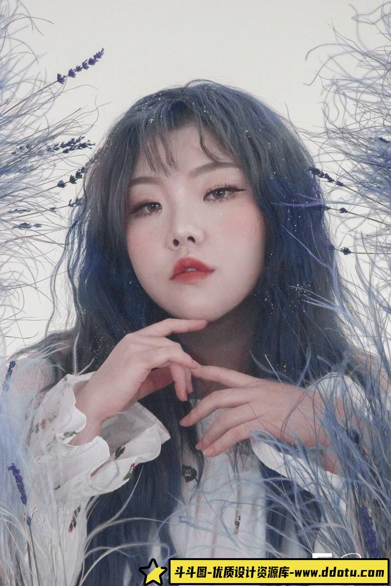 RX016- IgorBurba摄影集-人像写真专区-312MB-612P