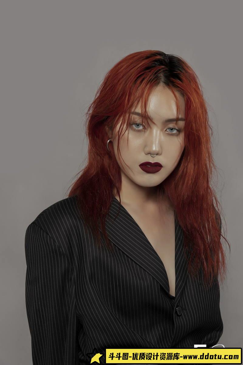 RX016- IgorBurba摄影集-人像写真专区-312MB-612P