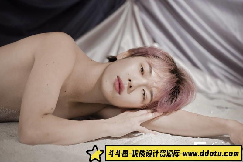 RX016- IgorBurba摄影集-人像写真专区-312MB-612P