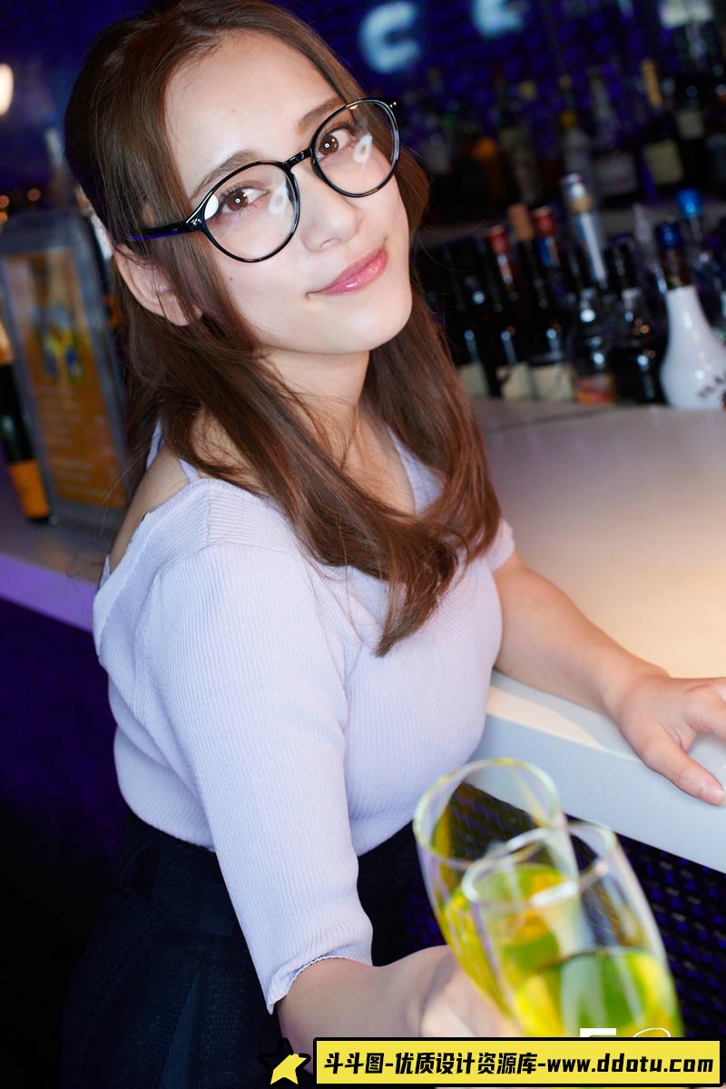 RX046- 饭丰万理江-NoGazpacho-人像写真专区-84M-136P