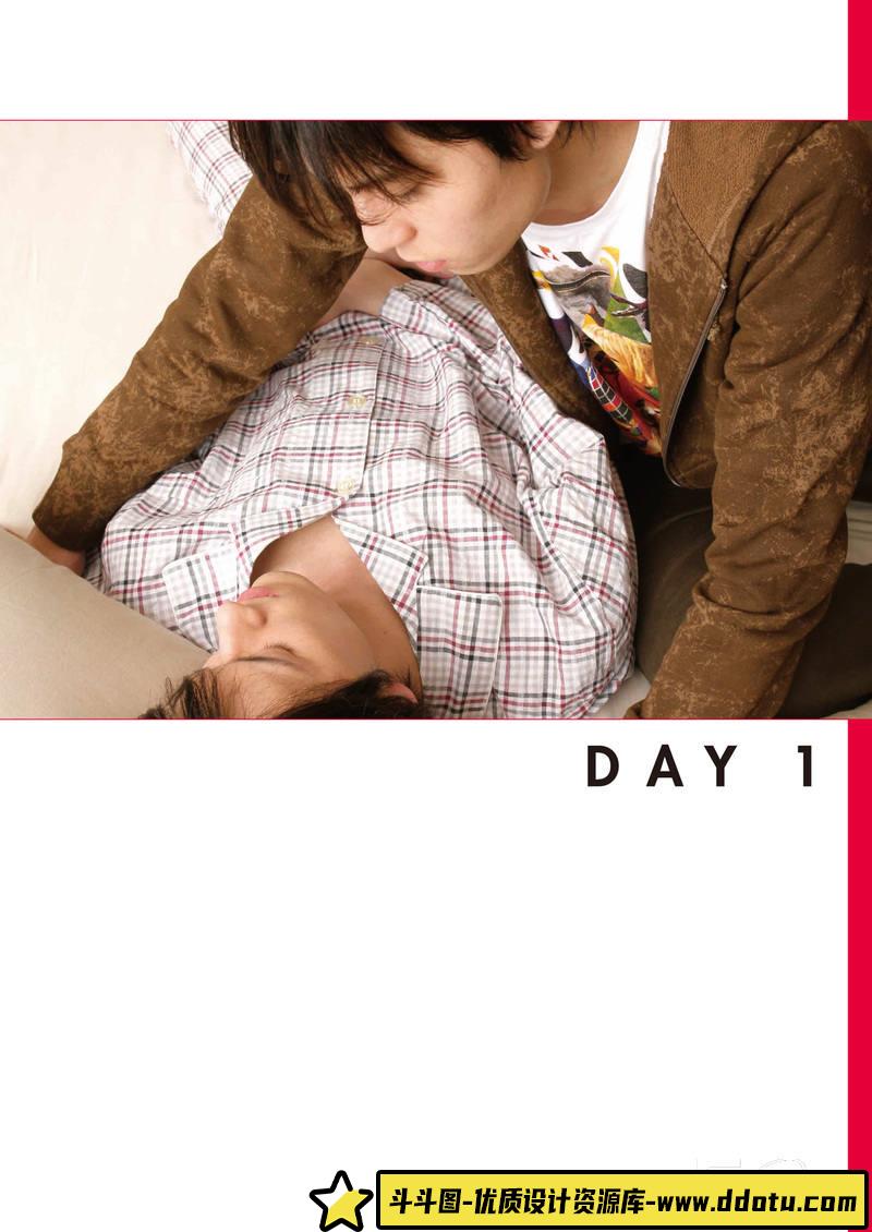 SY03- BLポーズ集3-摄影参考-84MB-161P