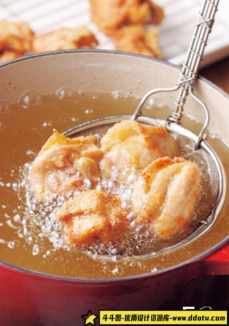 SY08- Cookpad美味严选肉类食谱-摄影参考专区-43MB-137P