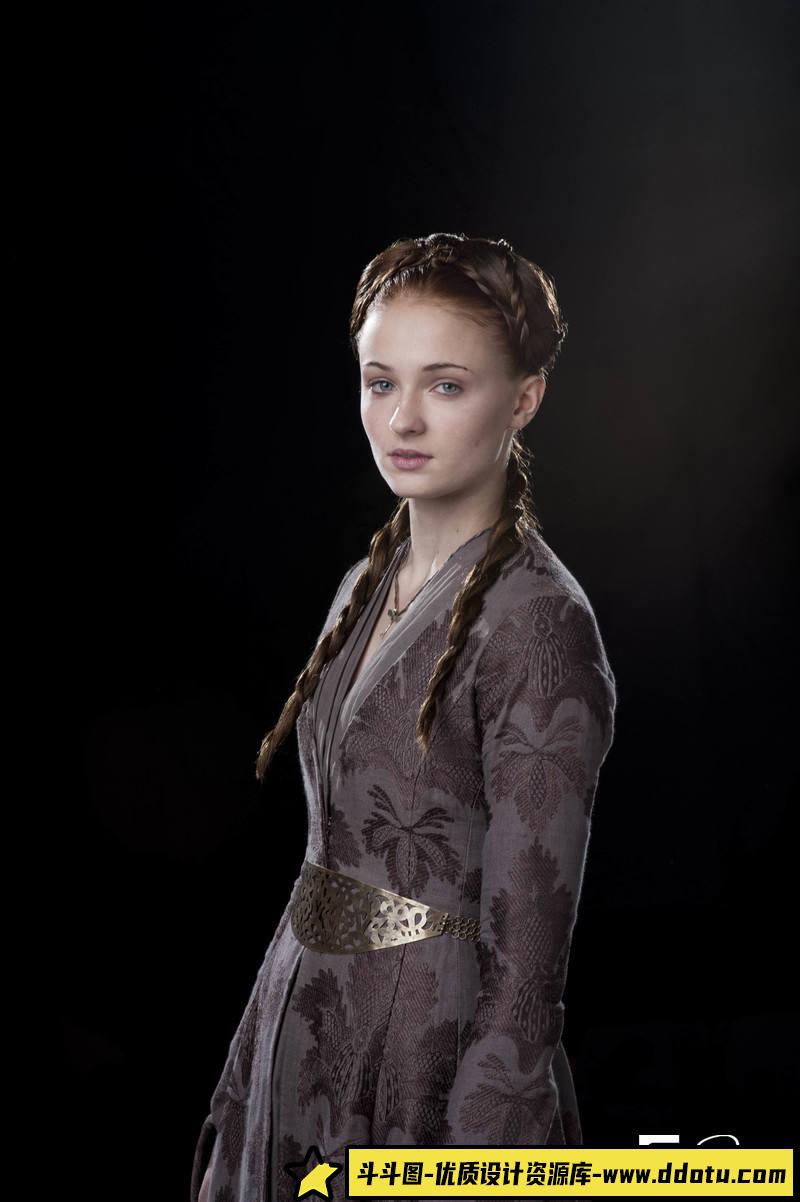 SY14- 冰与火之歌S2黄金剧照–摄影参考专区-488MB-341P