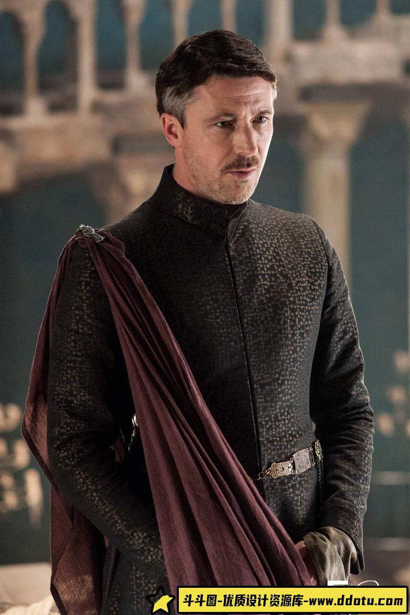 SY15- 冰与火之歌S3黄金剧照-摄影参考专区-994MB-478P