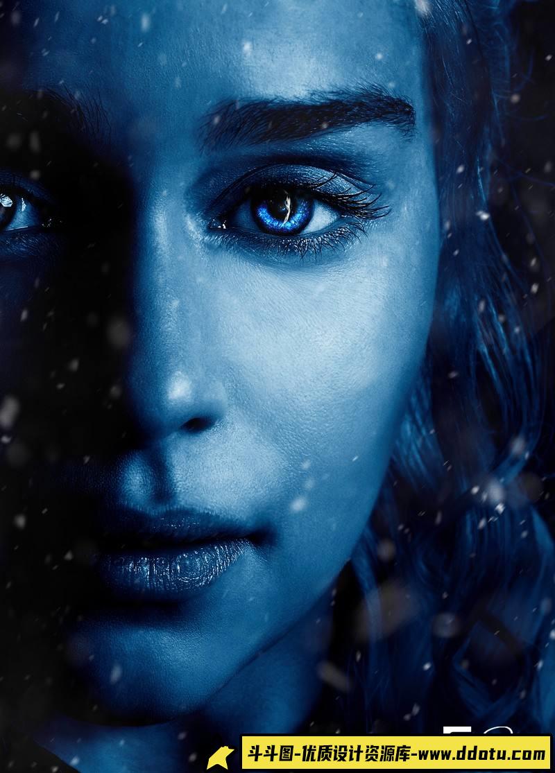 SY19- 冰与火之歌S7黄金剧照-摄影参考专区-1.15GB-499P