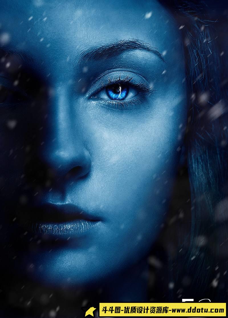 SY19- 冰与火之歌S7黄金剧照-摄影参考专区-1.15GB-499P