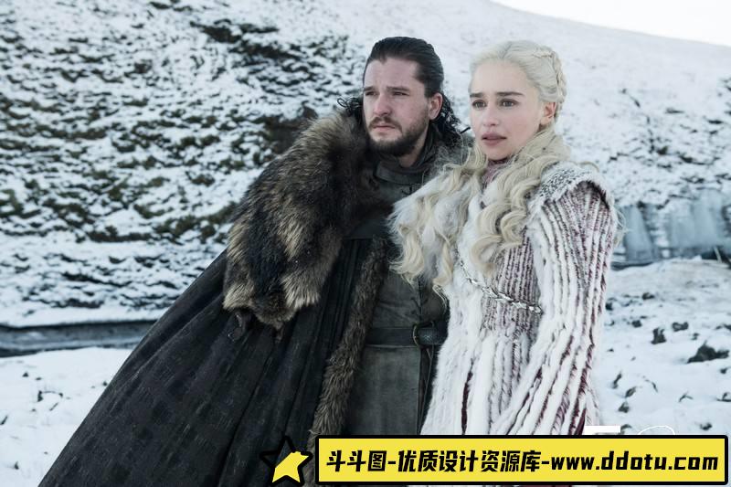 SY20- 冰与火之歌S8黄金剧照-摄影参考专区-910MB-297P