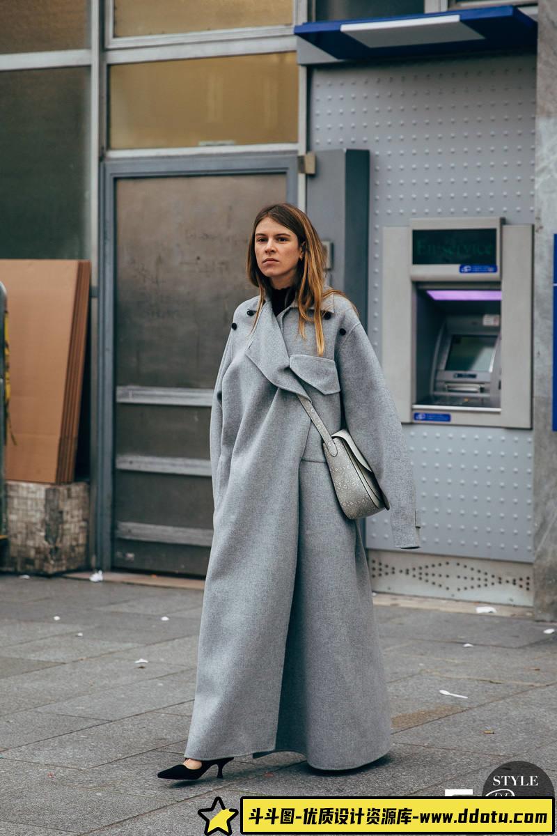 SY28- 欧美潮流时尚街拍图集-Part1-摄影参考专区-1.97GB-3202P