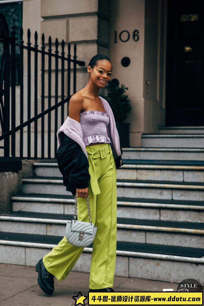 SY28- 欧美潮流时尚街拍图集-Part1-摄影参考专区-1.97GB-3202P