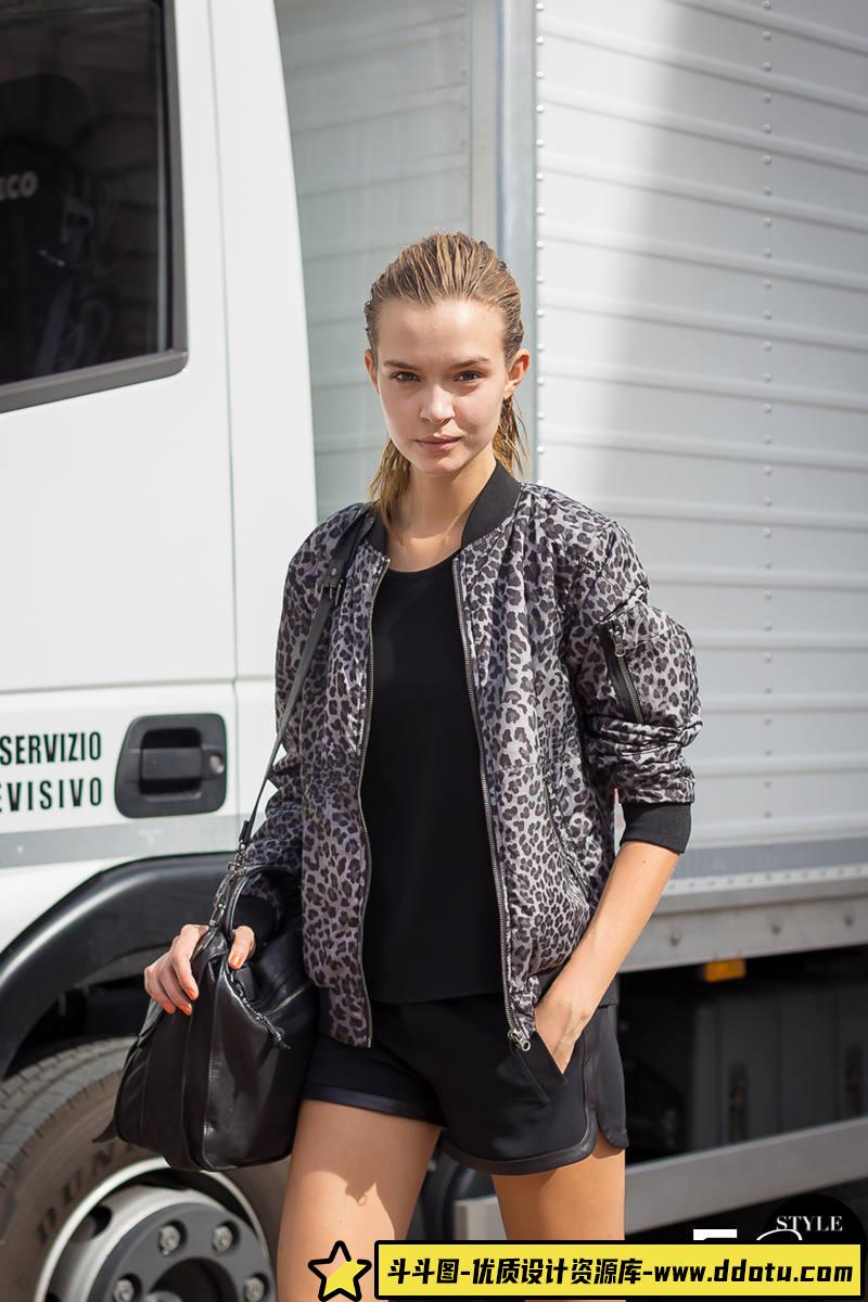 SY29- 欧美潮流时尚街拍图集-Part2-摄影参考专区-1.80BG-3228P