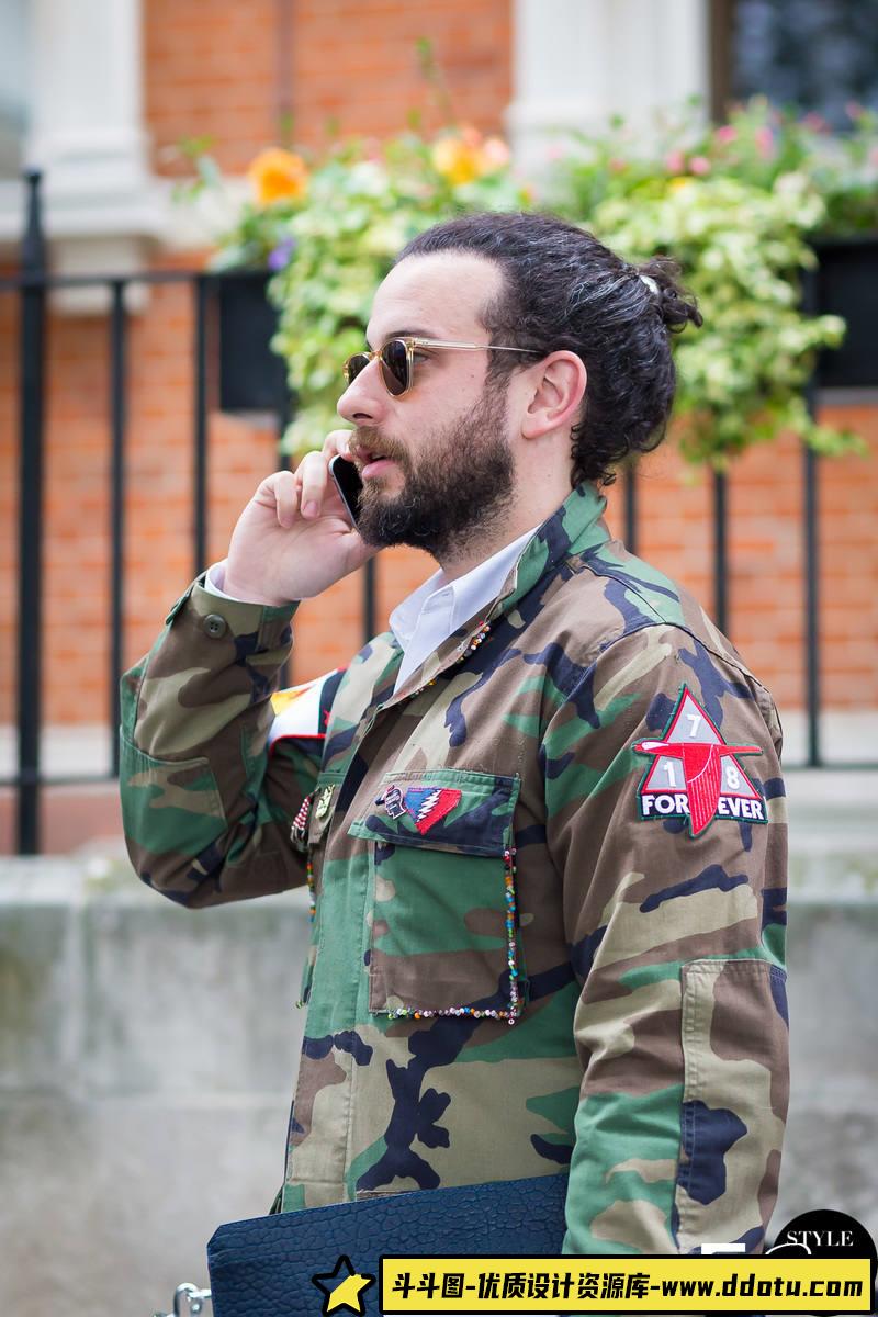 SY29- 欧美潮流时尚街拍图集-Part2-摄影参考专区-1.80BG-3228P