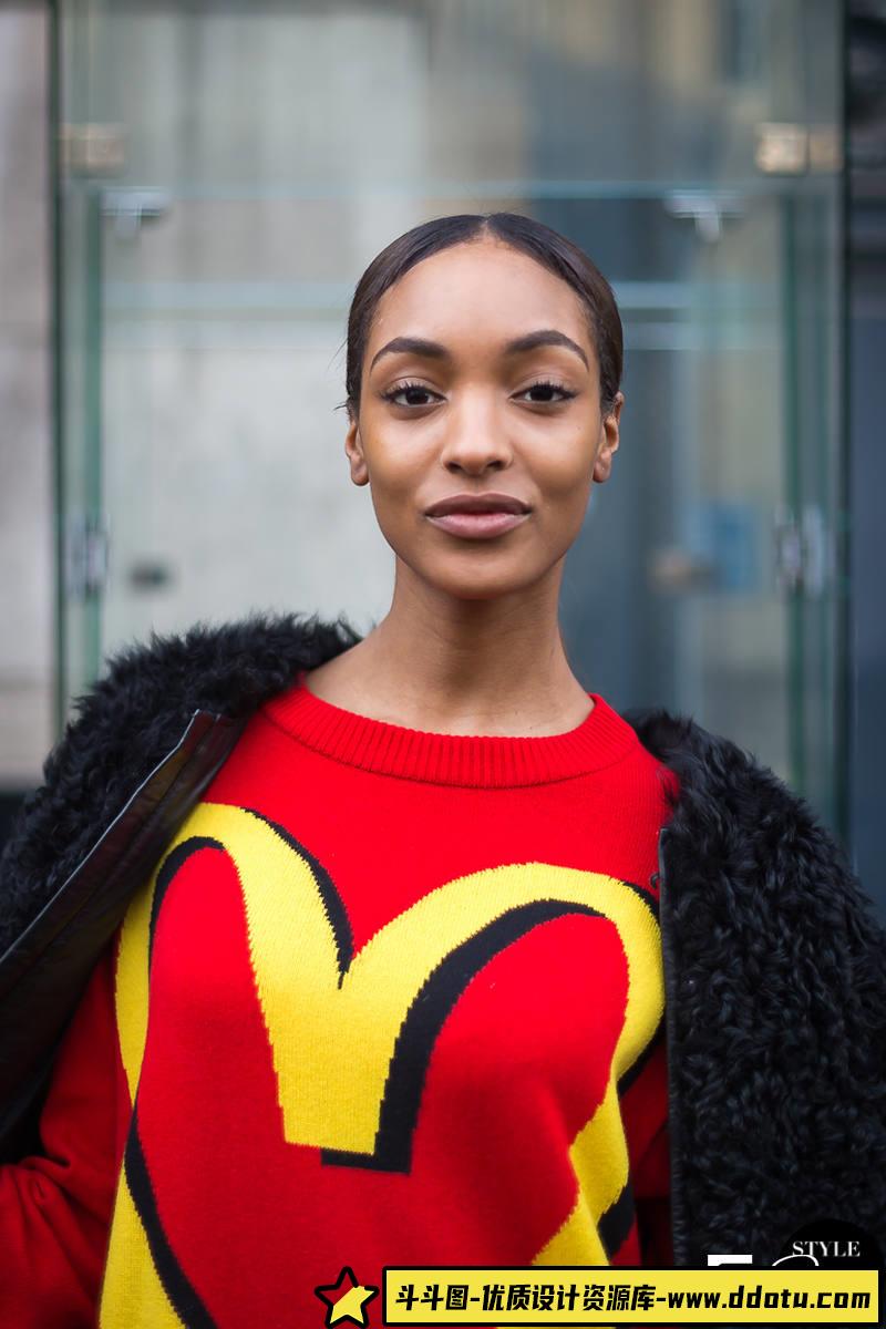 SY29- 欧美潮流时尚街拍图集-Part2-摄影参考专区-1.80BG-3228P