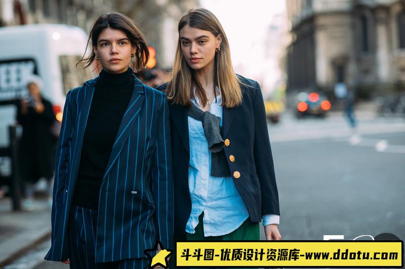 SY30- 欧美潮流时尚街拍图集-Part3-摄影参考专区-1.80GB-3241P