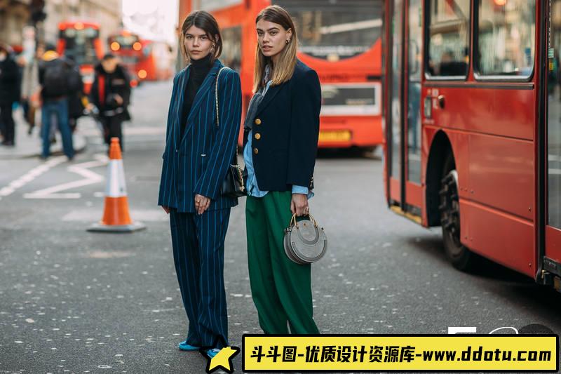 SY30- 欧美潮流时尚街拍图集-Part3-摄影参考专区-1.80GB-3241P