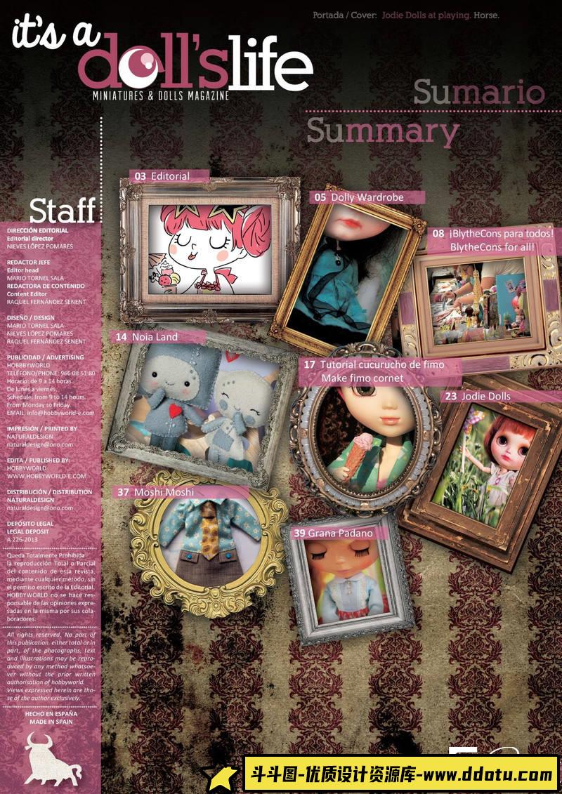 SY36- 玩偶的生活摄影集-摄影参考专区-829M-501P-4PDF