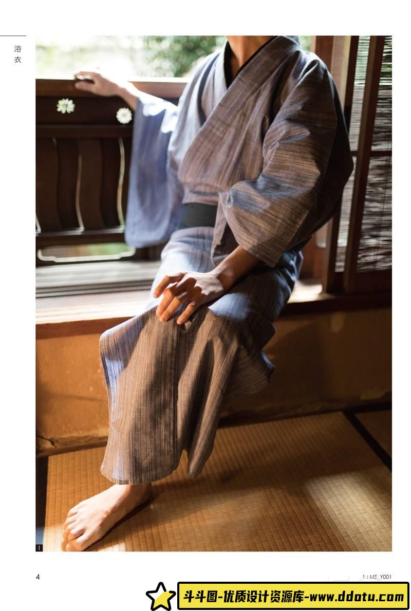 SY37- 妄想Pose摄影集②-摄影参考专区-101MB-130P