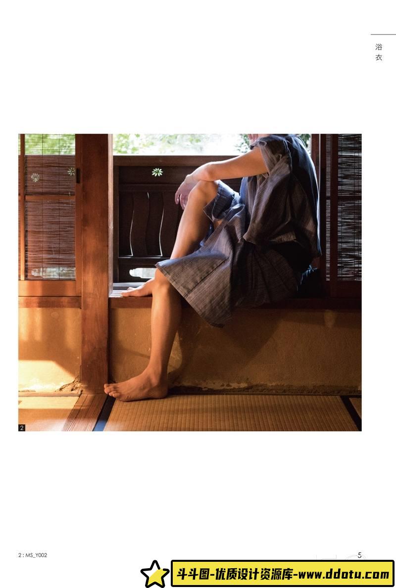 SY37- 妄想Pose摄影集②-摄影参考专区-101MB-130P