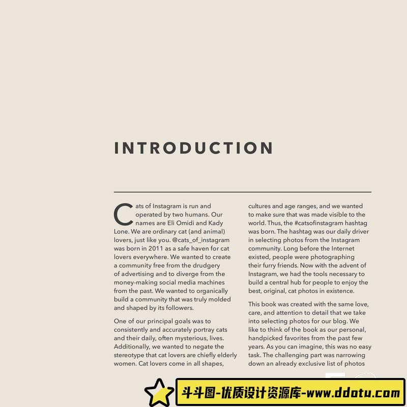 SY40- 照片墙上的猫-摄影参考专区-114MB-147P-1PDF