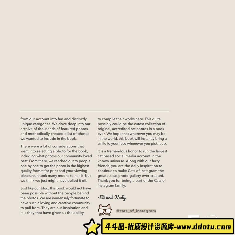 SY40- 照片墙上的猫-摄影参考专区-114MB-147P-1PDF