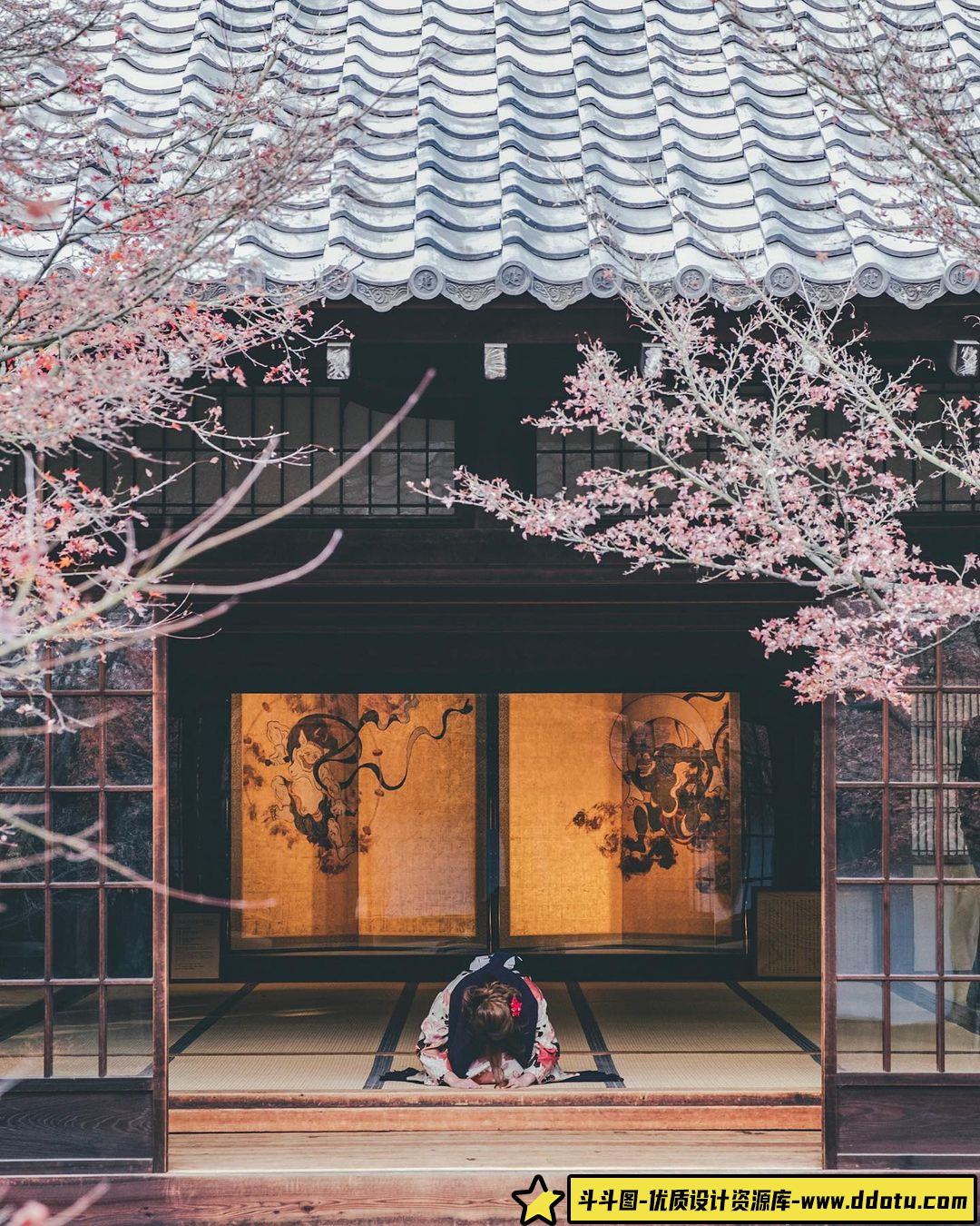 日本摄影师Yuma Takatsuki摄影作品欣赏