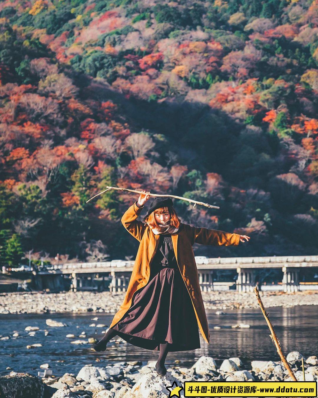 日本摄影师Yuma Takatsuki摄影作品欣赏